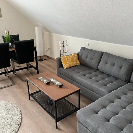 Ferienwohnung Christa 불라이 외부 사진