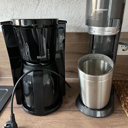 Ferienwohnung Christa 불라이 외부 사진