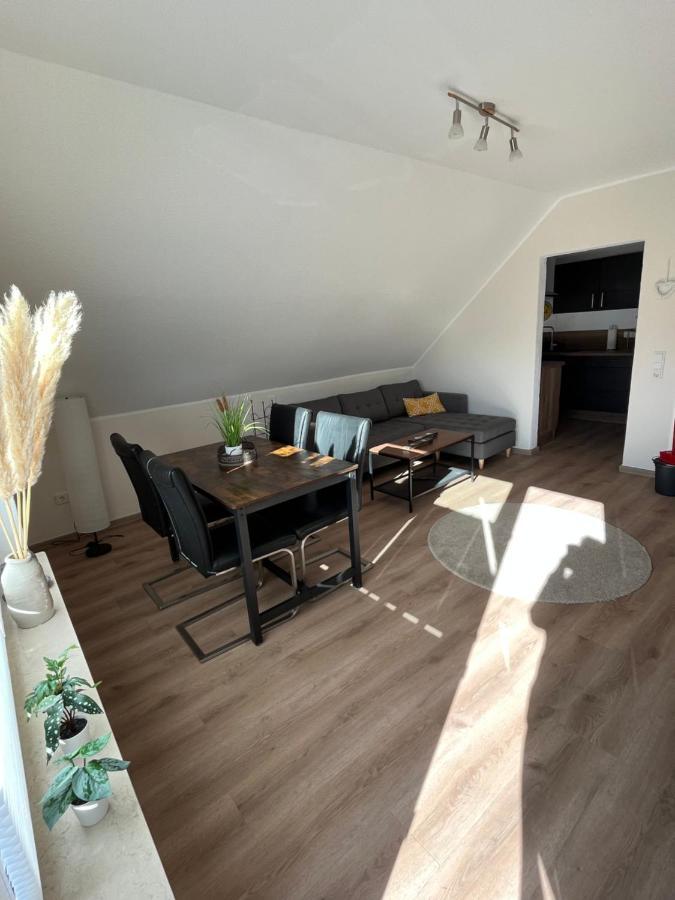 Ferienwohnung Christa 불라이 외부 사진