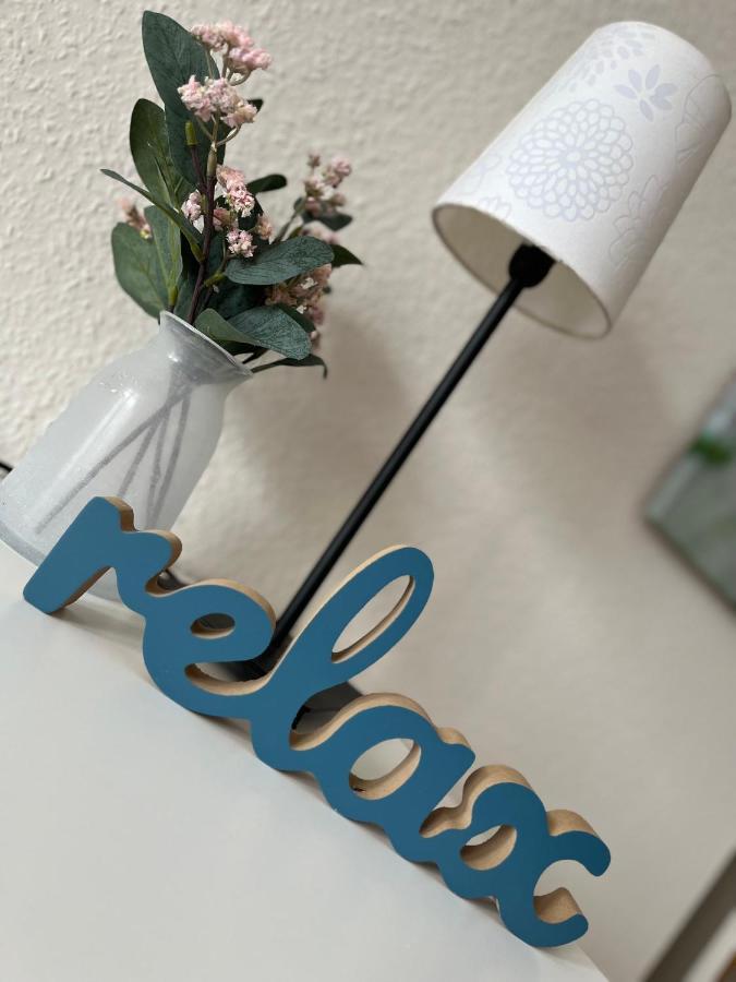 Ferienwohnung Christa 불라이 외부 사진