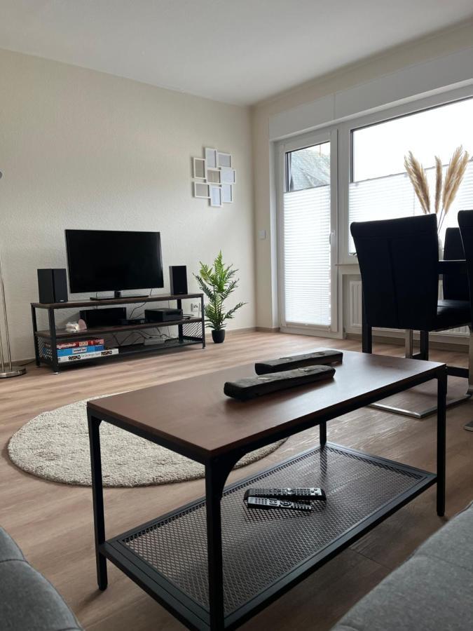Ferienwohnung Christa 불라이 외부 사진